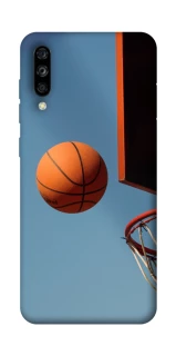 Чохол на ZTE Blade A7s (2019) Баскетбол фото 1 з 1