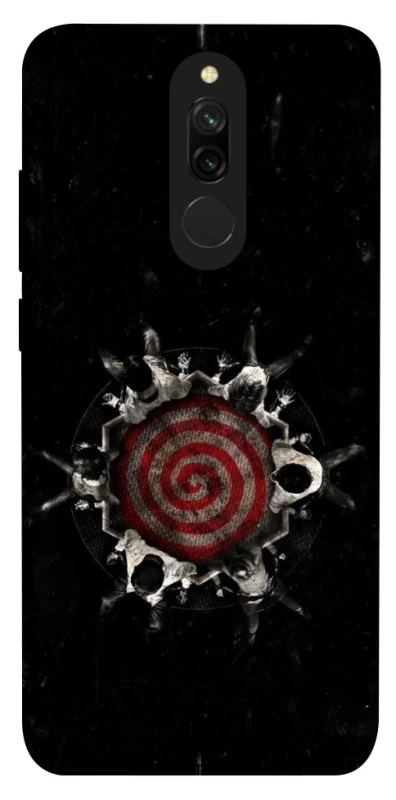 Чехол на Xiaomi Redmi 8 Saw фото 1 из 1