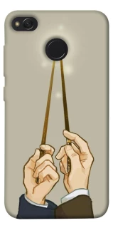 Чехол на Xiaomi Redmi 4X Harry Potter v3 фото 1 из 1