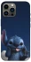 Чехол на Apple iPhone 13 Pro Max (6.7") Stitch ver.2 фото 1 из 1