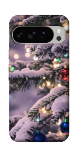Чехол на Google Pixel 10 Pro Новогодний v31 фото 1 из 1