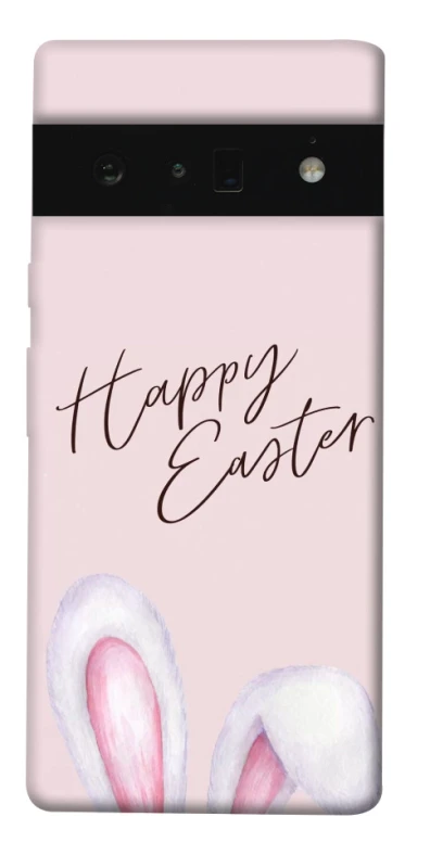 Чохол на Google Pixel 6 Pro Easter ver.1 фото 1 з 1