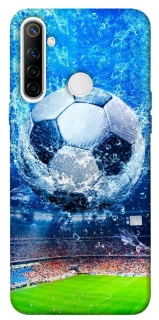 Чохол на Realme 6i Fantasy Football Stadium фото 1 з 1