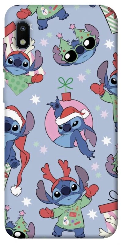 Чохол на Samsung Galaxy A10 (A105F) Stitch ver.20 фото 1 з 1
