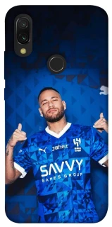 Чохол на Xiaomi Redmi 7 Neymar Jr. фото 1 з 1