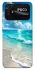 Чохол на Xiaomi Poco C40 Azure sea фото 1 з 1