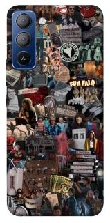 Чохол на TECNO Pop 5 LTE Stranger Things ver.24 фото 1 з 1