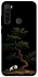 Чехол на Xiaomi Redmi Note 8T Panda and tree фото 1 из 1