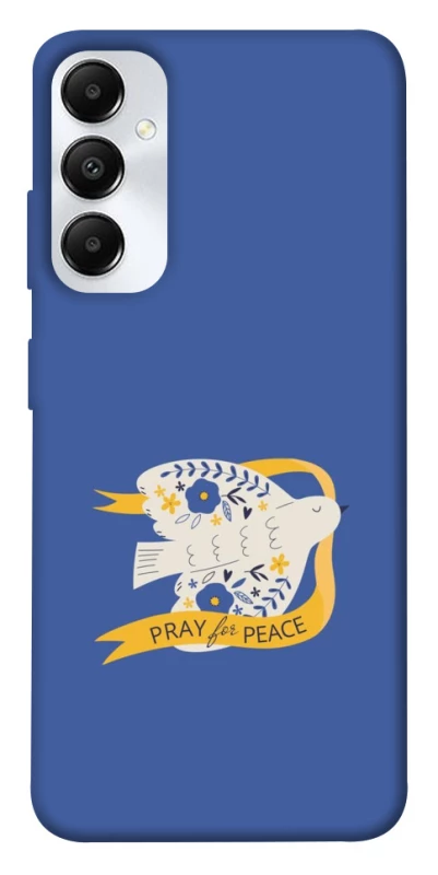 Чохол на Samsung Galaxy A05s Ластівка фото 1 з 1