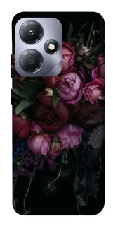 Чохол на Infinix Hot 30 Play Floral Symphony1 фото 1 з 1
