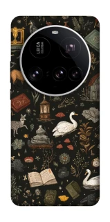 Чехол на Xiaomi 15 Ultra Fantasy Books фото 1 из 1