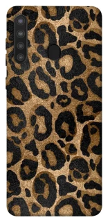 Чохол на Samsung Galaxy A21 Leopard Skin фото 1 з 1