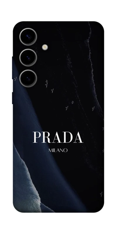 Чехол на Samsung Galaxy S25 FE Prada ver.2 фото 1 из 1