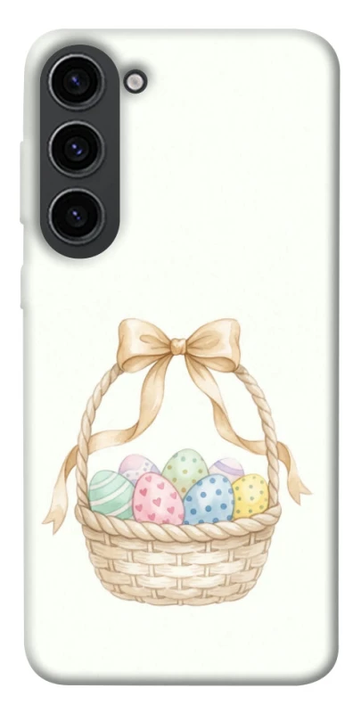 Чохол на Samsung Galaxy S23 Easter ver.2 фото 1 з 1