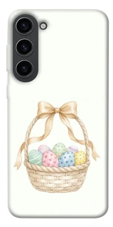 Чехол на Samsung Galaxy S23 Easter ver.2 фото 1 из 1