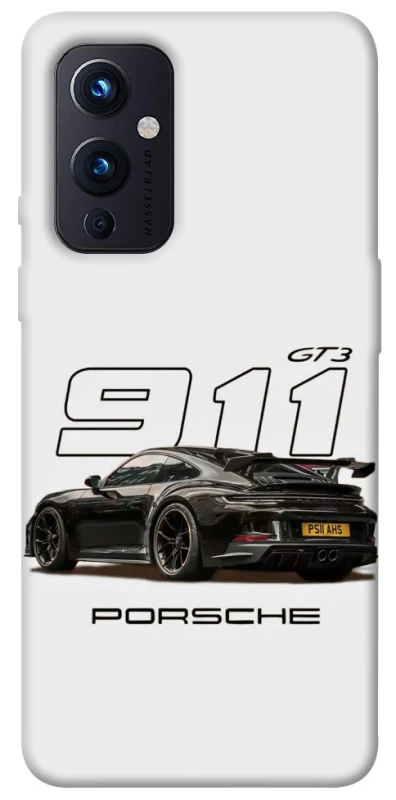 Чохол на OnePlus 9 911 фото 1 з 1