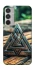 Чохол на Samsung Galaxy M35 Valknut ver.2 фото 1 з 1