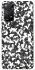 Чохол на Xiaomi Redmi Note 12 Pro 4G Camouflage v7 фото 1 з 1