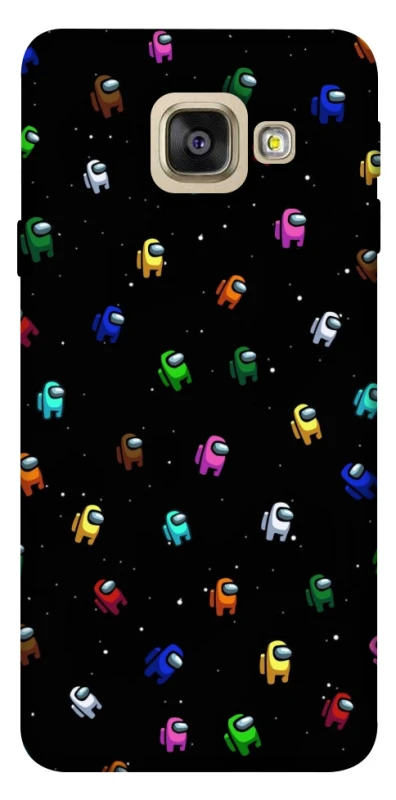 Чохол на Samsung A520 Galaxy A5 (2017) Among Us фото 1 з 1