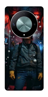 Чохол на Huawei Magic6 Lite Stranger Things ver.43 фото 1 з 1