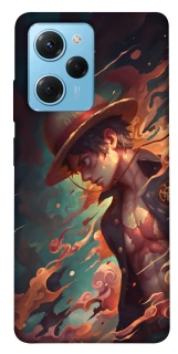 Чохол на Xiaomi Poco X5 Pro 5G Luffy фото 1 з 1