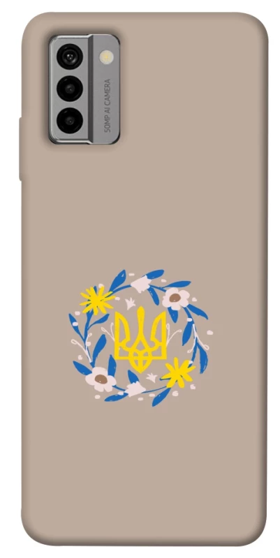 Чехол на Nokia G22 Герб v99 фото 1 из 1