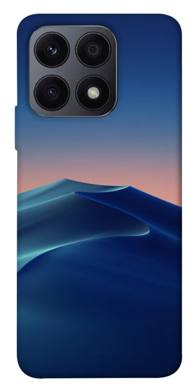 Чохол на Huawei Honor X8a Night dune фото 1 з 1