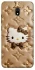 Чехол на Xiaomi Redmi 8a Hello Kitty ver.2 фото 1 из 1