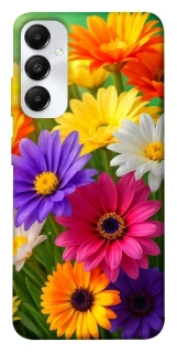 Чехол на Samsung Galaxy A05s Flowers v32 фото 1 из 1