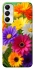 Чохол на Samsung Galaxy A05s Flowers v32 фото 1 з 1