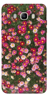 Чехол на Samsung J510F Galaxy J5 (2016) Flowers v8 фото 1 из 1