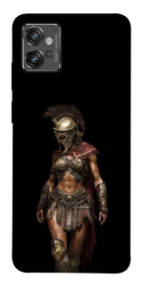 Чехол на Motorola Moto G32 Goddess of war ver.6 фото 1 из 1