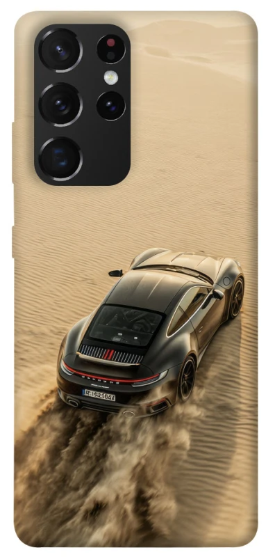 Чохол на Samsung Galaxy S21 Ultra Porsche v3 фото 1 з 1