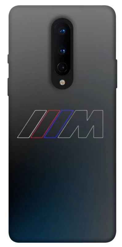 Чехол на OnePlus 8 M-series фото 1 из 1