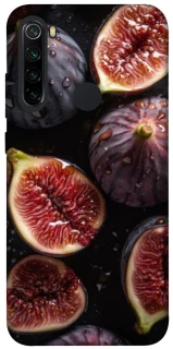 Чохол на Xiaomi Redmi Note 8 VioletFig1 фото 1 з 1