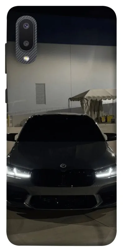 Чохол на Samsung Galaxy A02 BMW V55 фото 1 з 1