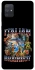 Чохол на Samsung Galaxy A71 Italian Brainrot фото 1 з 1