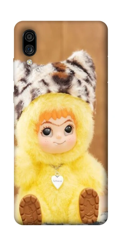 Чохол на ZTE Blade A5 (2020) Wakuku ver.3 фото 1 з 1