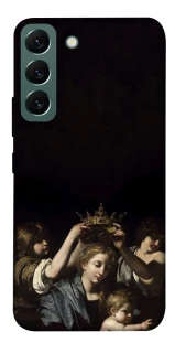 Чехол на Samsung Galaxy S22 Art collage ver.1 фото 1 из 1