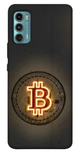 Чехол на Motorola Moto G60 Битферма фото 1 из 1