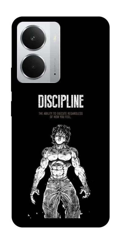 Чохол на Realme 14 Discipline фото 1 з 1