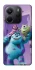 Чохол на Xiaomi Redmi Note 14 5G Monsters friends фото 1 з 1