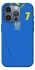 Чехол на Apple iPhone 16 Pro Max UA-Football ver.4 фото 1 из 1