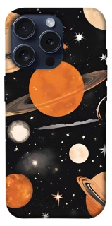 Чехол на Apple iPhone 15 Pro (6.1") Space фото 1 из 1