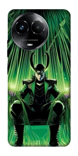 Чехол на Realme C67 4G Loki фото 1 из 1