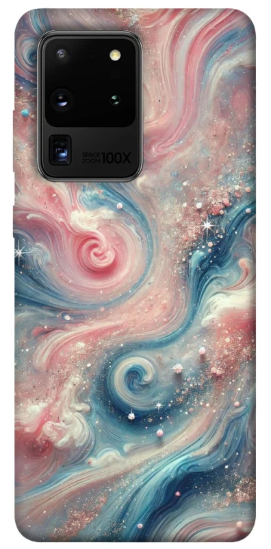 Чохол на Samsung Galaxy S20 Ultra Epoxy design ver.4 фото 1 з 1