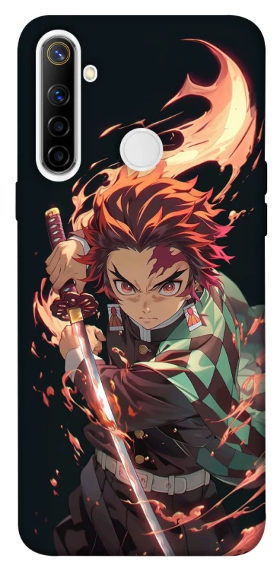 Чохол на Realme 6i Tandziro фото 1 з 1