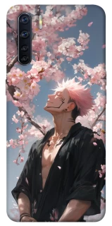 Чохол на Oppo A91 Ryomen Sukuna v2 фото 1 з 1