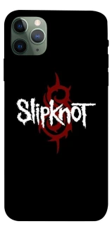 Чехол на Apple iPhone 11 Pro Max (6.5") Slipknot фото 1 из 1