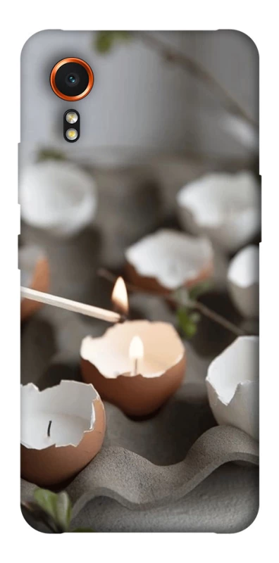 Чохол на Samsung Galaxy Xcover7 Eggcellent фото 1 з 1